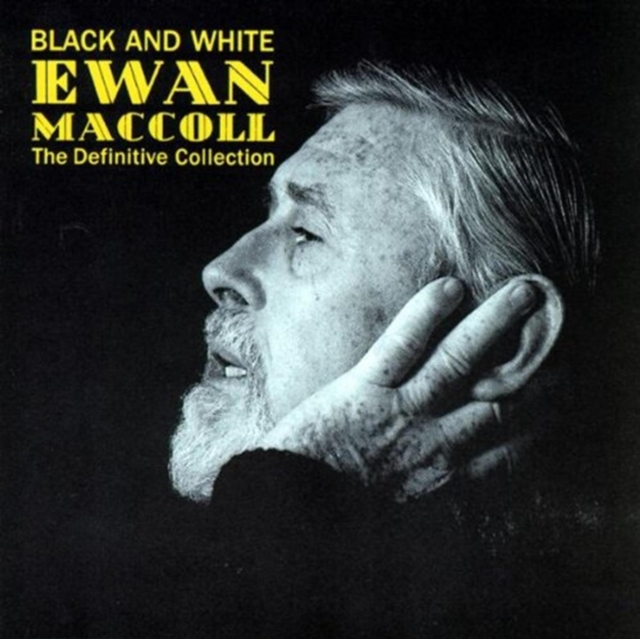 Black and White, CD / Album Cd
