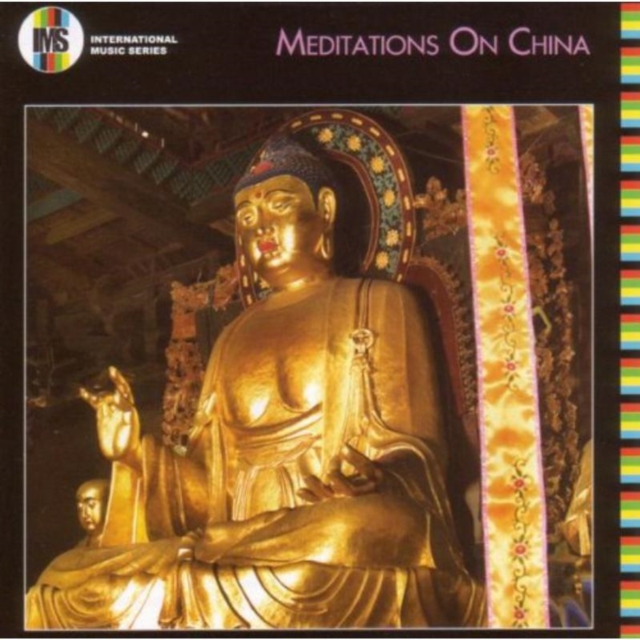Meditations On China, CD / Album Cd