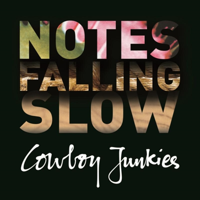 Notes Falling Slow, CD / Box Set Cd