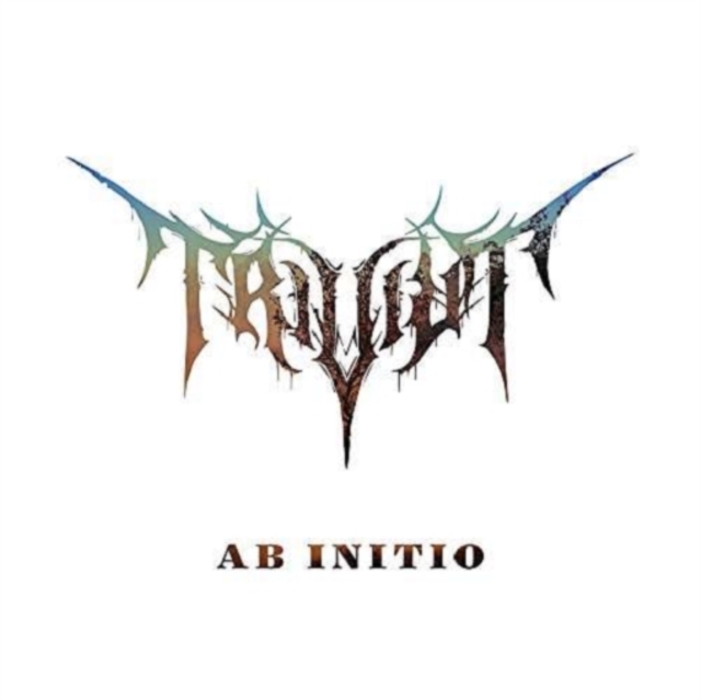 Ember to Inferno: Ab Initio, CD / Album Cd