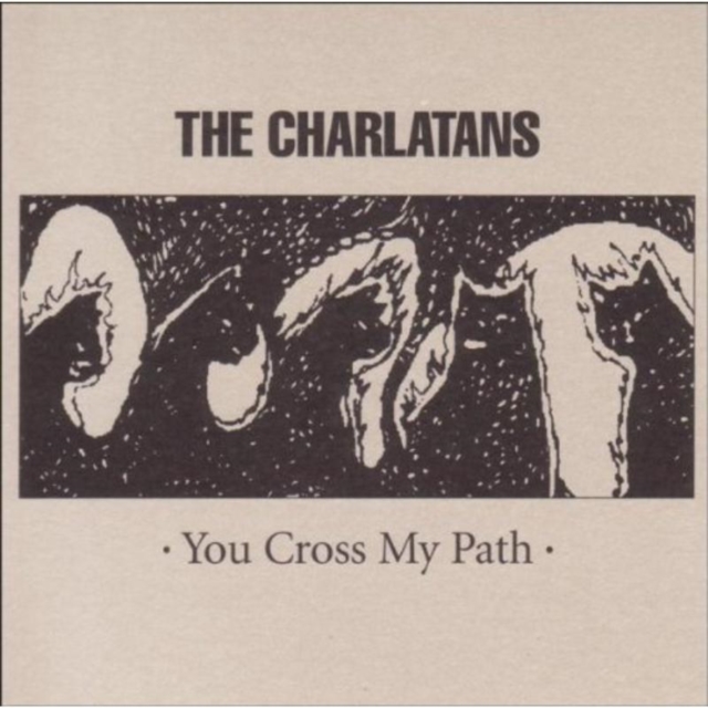 You Cross My Path (With Bonus Tracks), CD / Album Cd