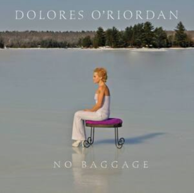 No Baggage, CD / Album Cd