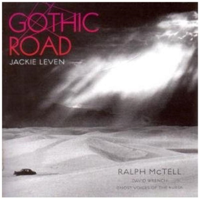 Gothic Road, CD / Album Cd