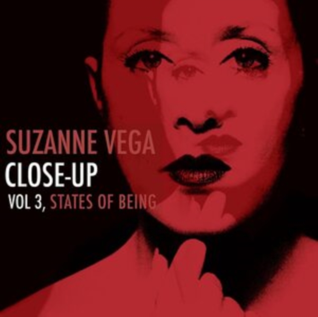 Close-up: States of Being, Vinyl / 12" Album Vinyl
