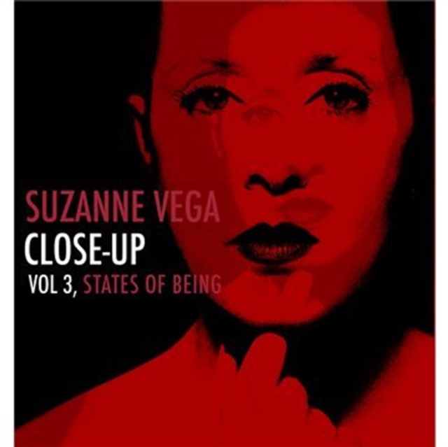 Close-up: States of Being, CD / Album Cd