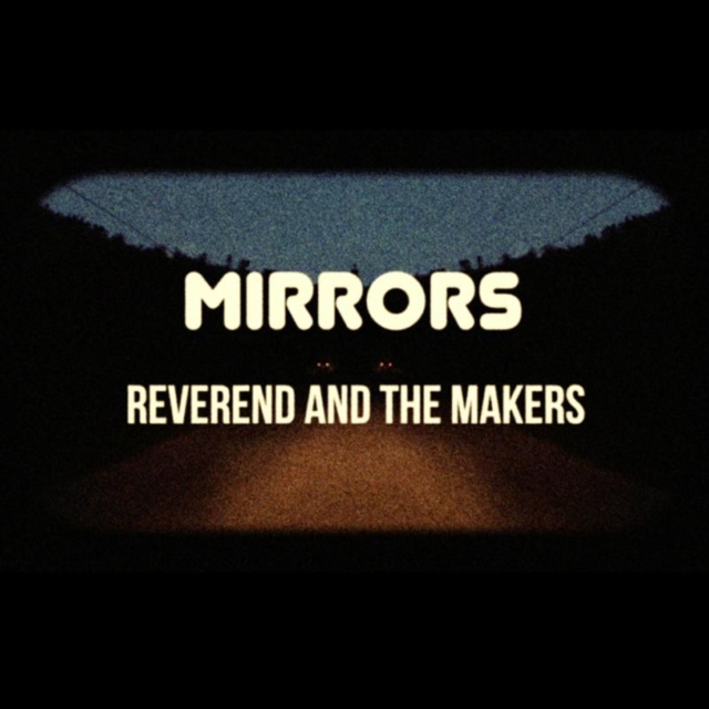 Mirrors, CD / Album with DVD Cd