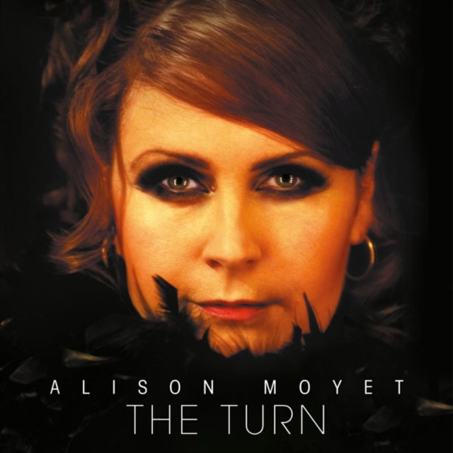 The Turn (Deluxe Edition), CD / Album Cd