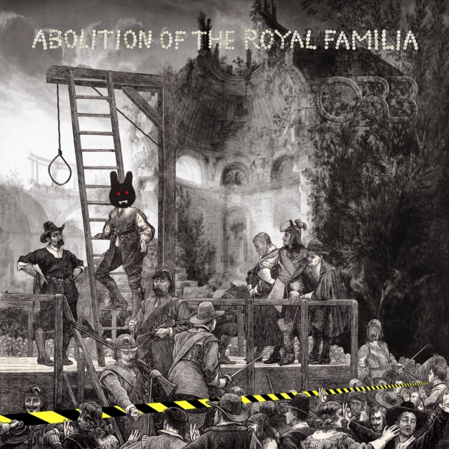 Abolition of the Royal Familia, Vinyl / 12" Album Vinyl