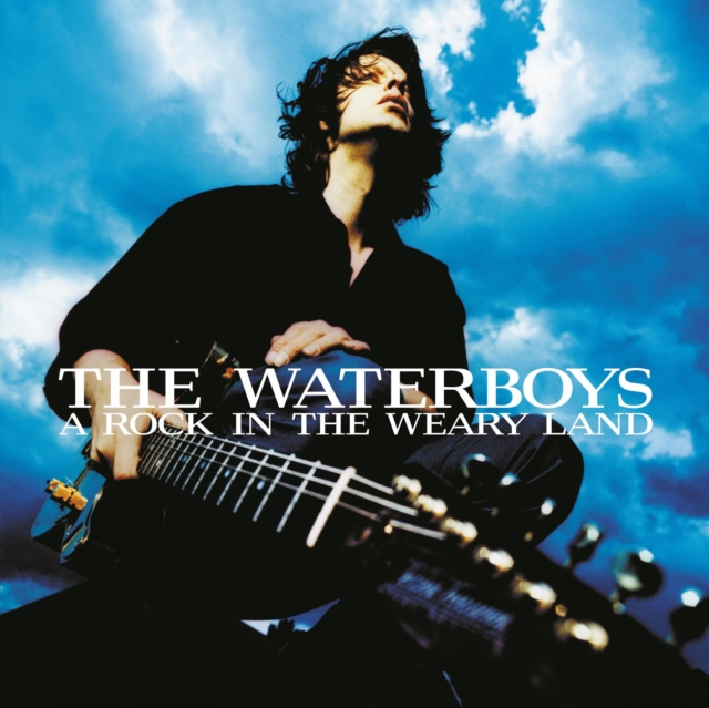 A Rock in the Weary Land (Expanded Edition), CD / Album Cd
