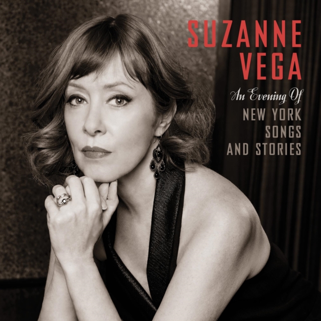 An Evening of New York Songs and Stories, CD / Album Cd