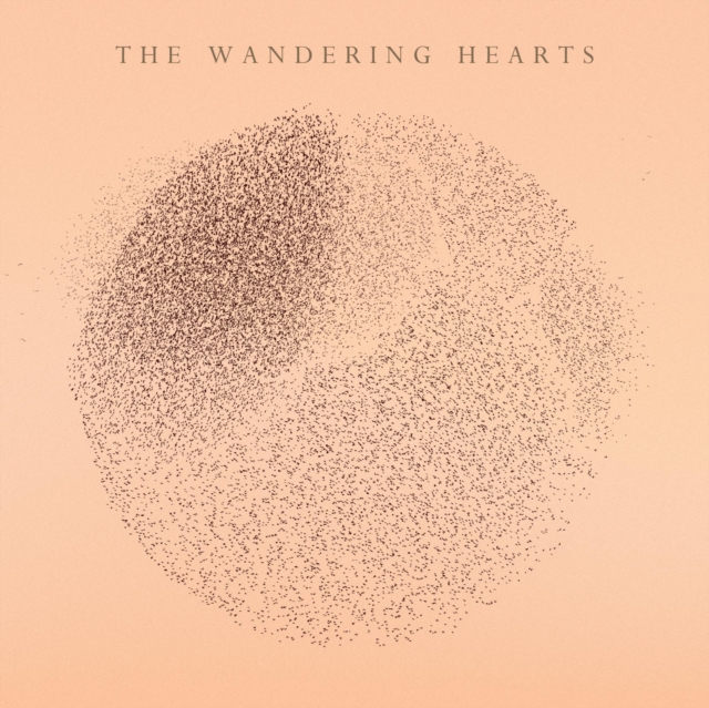 The Wandering Hearts, CD / Album Cd