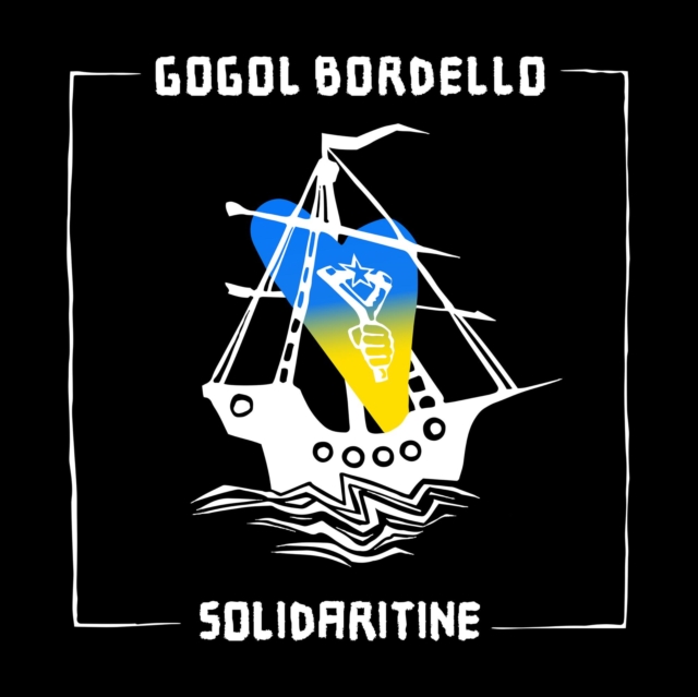 SOLIDARITINE, CD / Album Cd