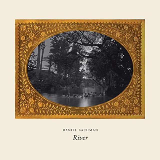 River, Vinyl / 12" Album Vinyl