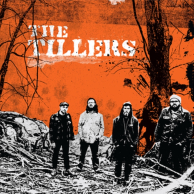 The Tillers, CD / Album Cd