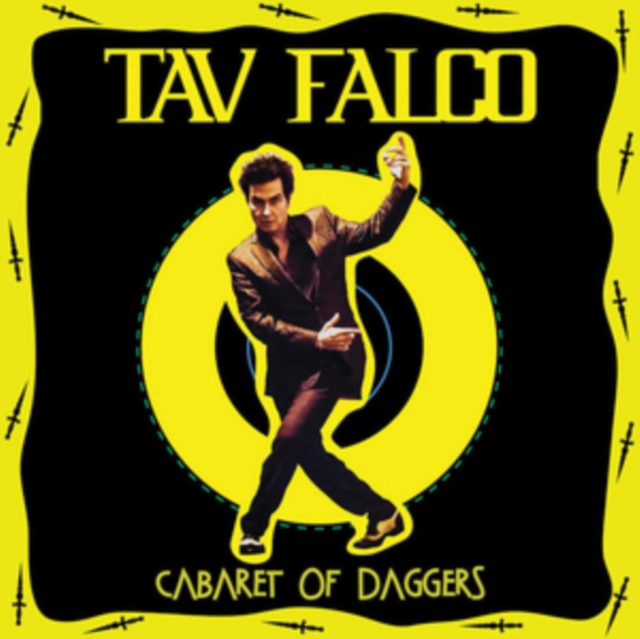 Cabaret of Daggers, Vinyl / 12" Album (Limited Edition) Vinyl