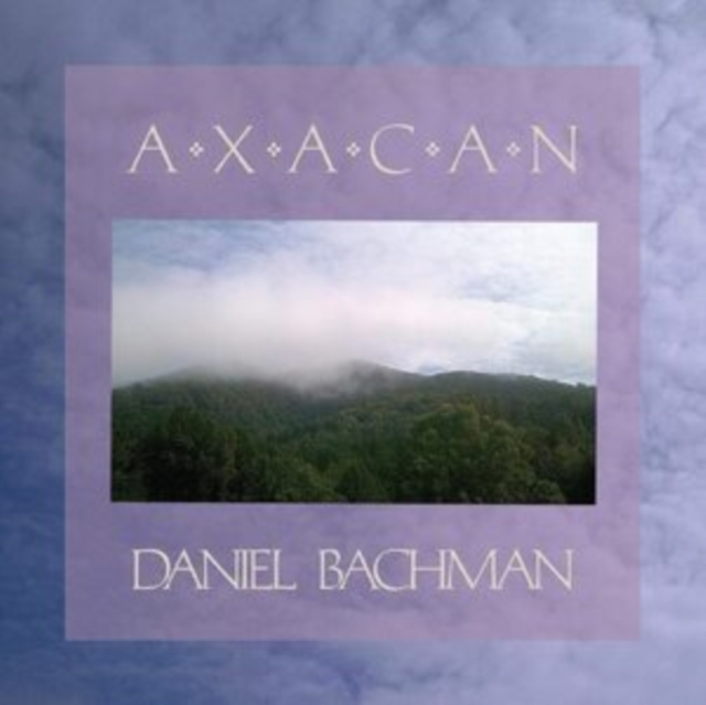 Axacan, Vinyl / 12" Album Vinyl
