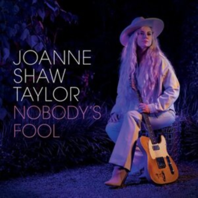 Nobody's Fool, CD / Album (Jewel Case) Cd