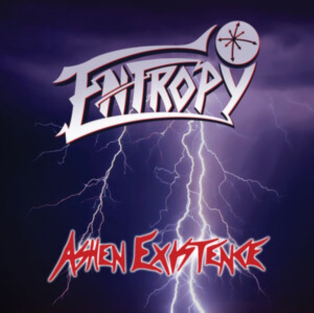 Ashen Existence (Anniversary Edition), CD / Album Cd