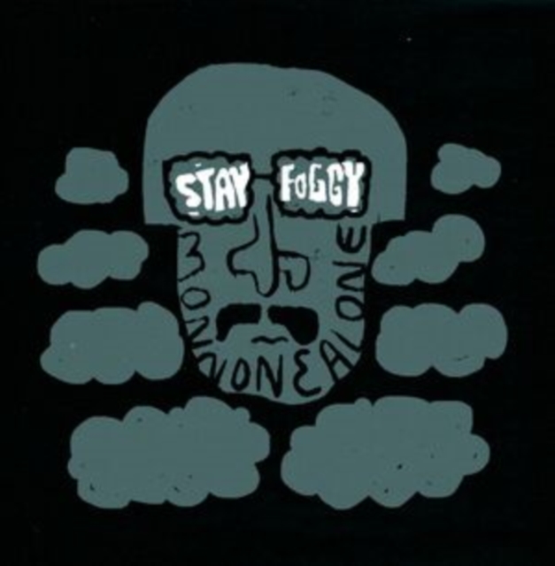 Stay Foggy, Vinyl / 12" Album Vinyl