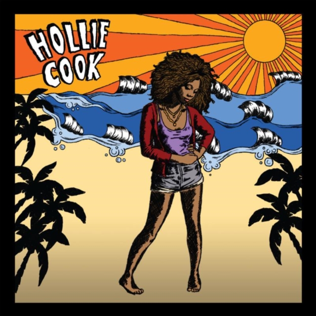 Hollie Cook, CD / Album Cd