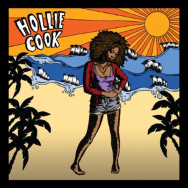 Hollie Cook, Vinyl / 12" Album Vinyl