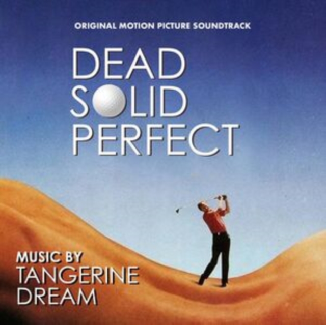 Dead Solid Perfect, CD / Album Cd