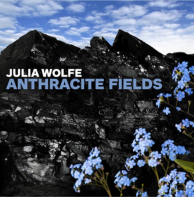 Julia Wolfe: Anthracite Fields, CD / Album Cd