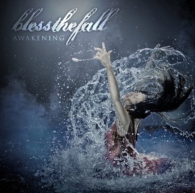 Awakening, CD / Album Cd