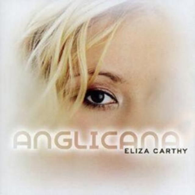 Anglicana, CD / Album Cd