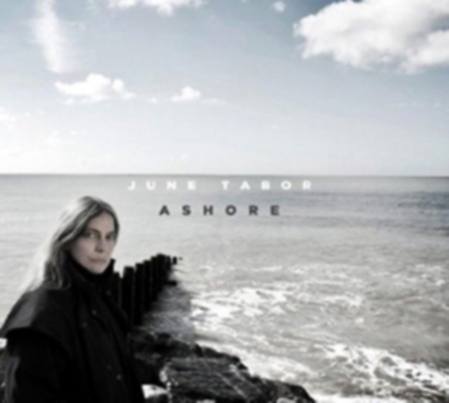 Ashore, CD / Album Cd