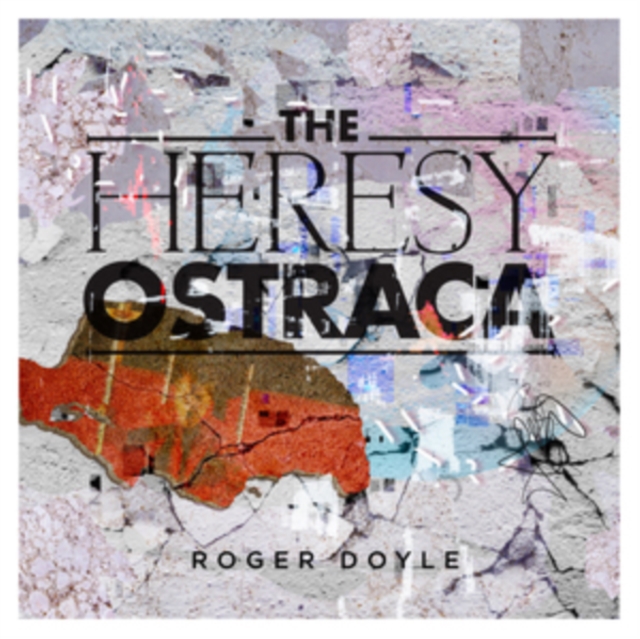 The Heresy Ostraca, CD / Album Cd