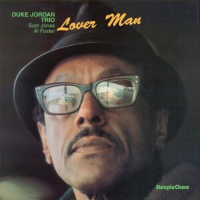 Lover man, Vinyl / 12" Album Vinyl