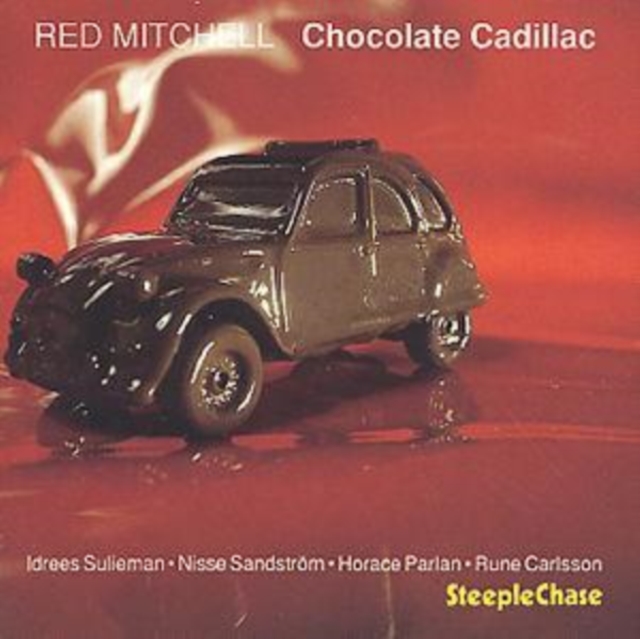 Chocolate Cadillac, CD / Album Cd