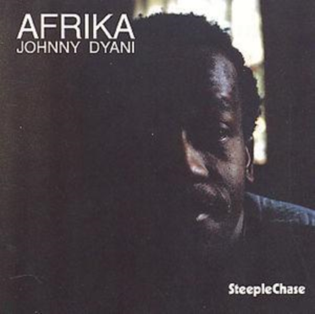 Afrika, CD / Album Cd