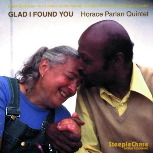 Glad I Found You [european Import], CD / Album Cd