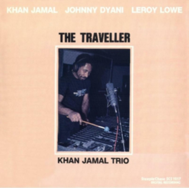 The Traveller, Vinyl / 12" Album Vinyl
