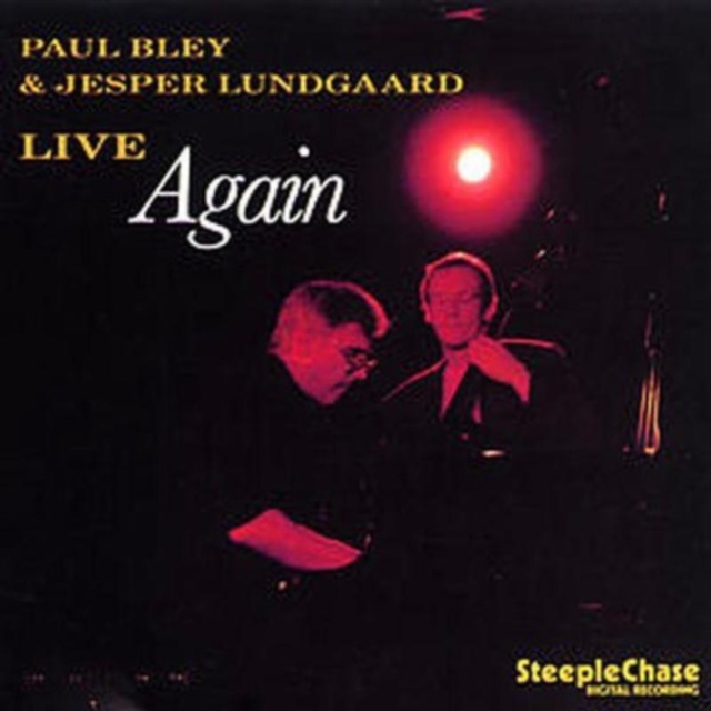 Live Again [european Import], CD / Album Cd