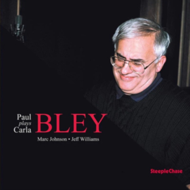 Paul Plays Carla Bley, Vinyl / 12" Album Vinyl