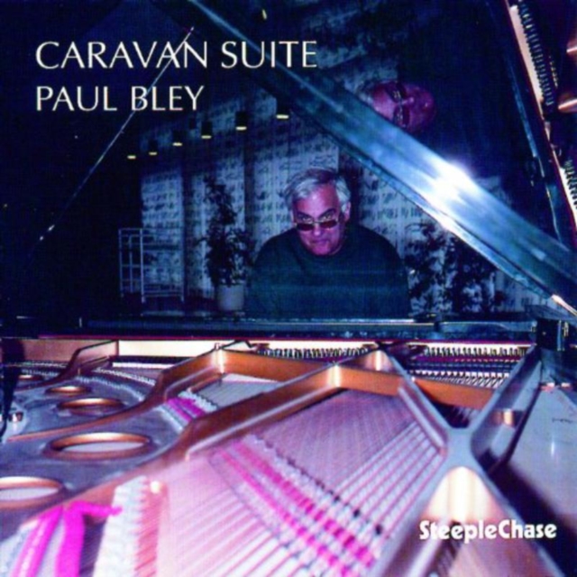 Caravan Suite, CD / Album Cd