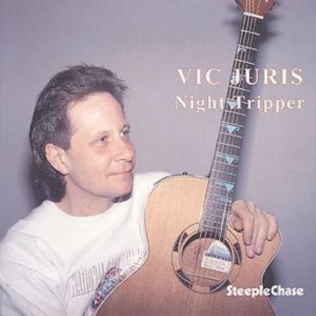 Night Tripper, CD / Album Cd