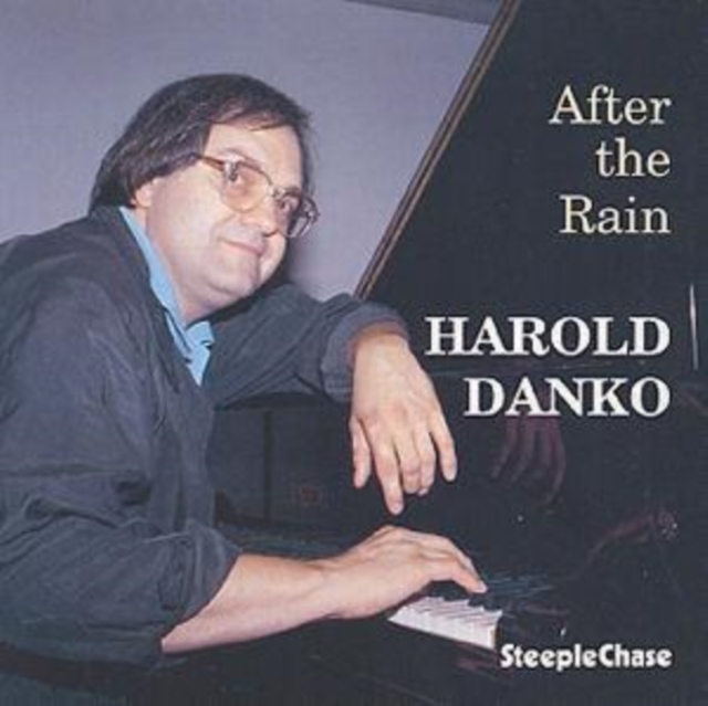 After The Rain, CD / Album Cd