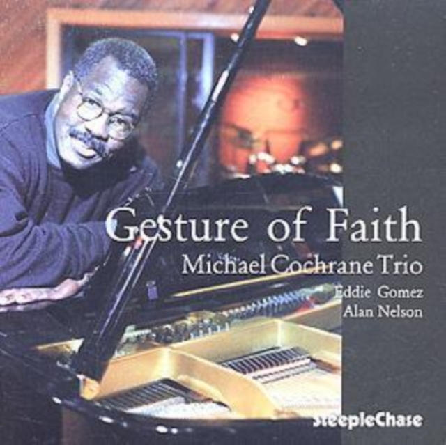 Gesture Of Faith, CD / Album Cd