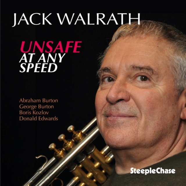 Unsafe at Any Speed, CD / Album Cd