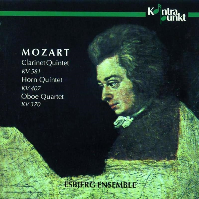 Klarinet Kvintet [european Import], CD / Album Cd