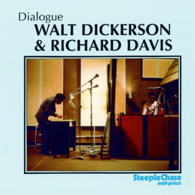 Dialogue, CD / Album Cd