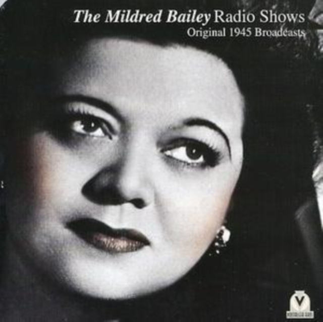 Radio Shows 1945, CD / Album Cd