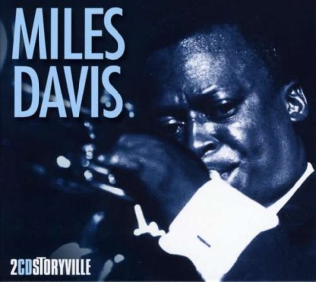 Miles Davis, CD / Album Cd