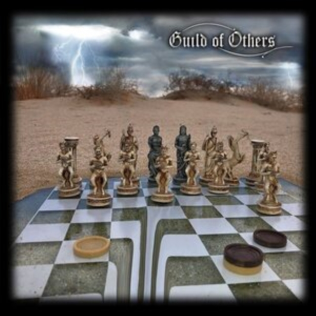 Guild of Others, CD / Album Cd