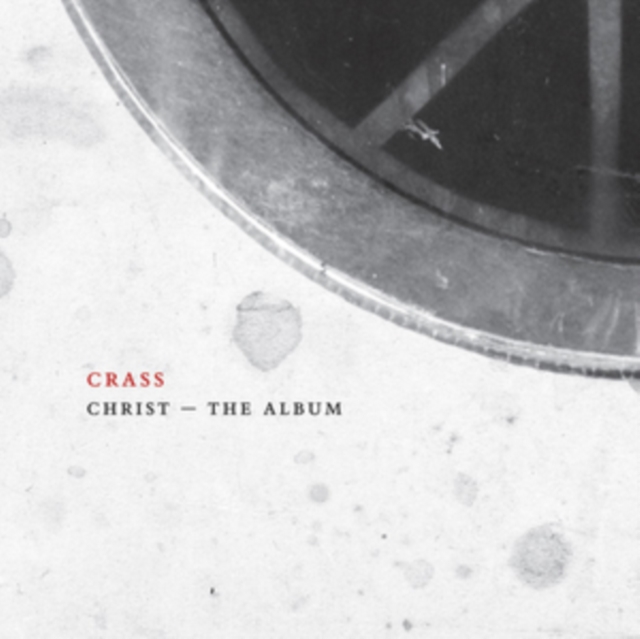 Christ - The Album, CD / Album Cd