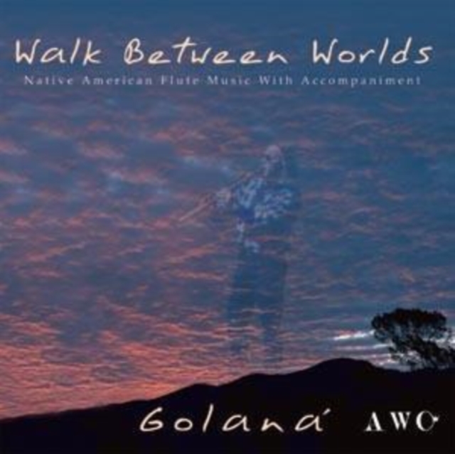 Walk Between Worlds, CD / Album Cd